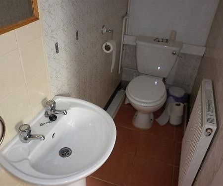 The Marnoch Hotel Blackpool Luaran gambar