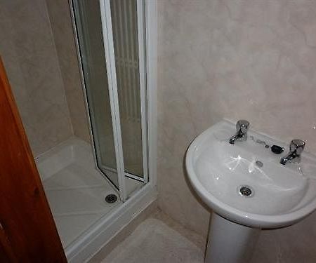 The Marnoch Hotel Blackpool Luaran gambar
