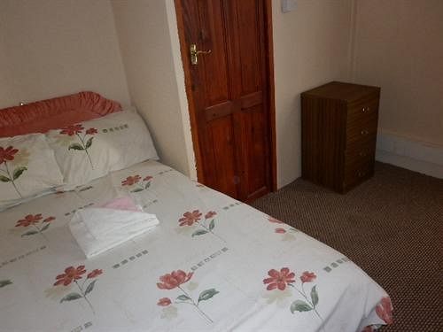 The Marnoch Hotel Blackpool Luaran gambar