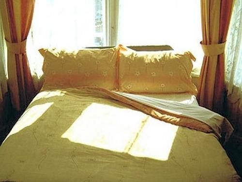 The Marnoch Hotel Blackpool Luaran gambar