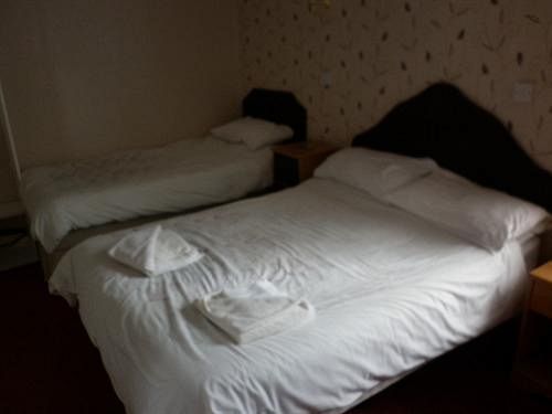 The Marnoch Hotel Blackpool Luaran gambar