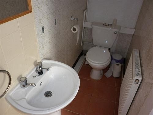 The Marnoch Hotel Blackpool Luaran gambar