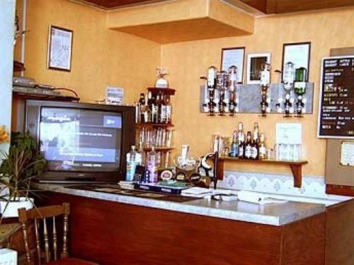The Marnoch Hotel Blackpool Luaran gambar