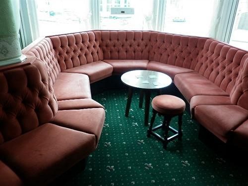 The Marnoch Hotel Blackpool Luaran gambar